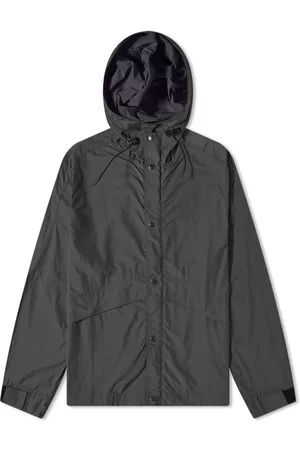 EASTLOGUE Protective Short Parka