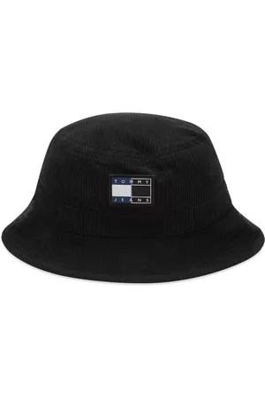 Tommy Hilfiger Split Logo Bucket Hat