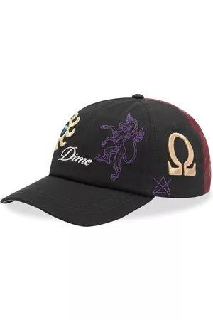 DIME Men Caps - Codex Mix Cap