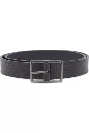 Anderson's Reversible Leather Belt