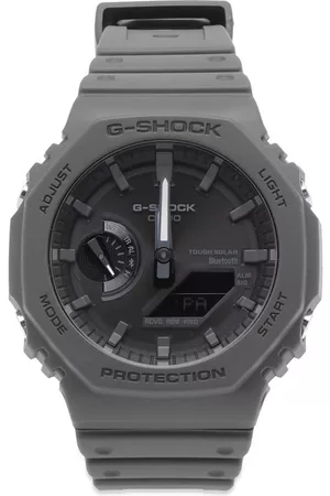 G-Shock GA-B2100-1A1ER Bluetooth® Solar Series Watch