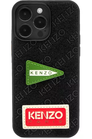 Kenzo Jungle Iphone 14 Pro Max Case