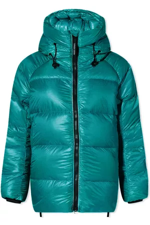 Canada Goose Cypress Puffer Jacket