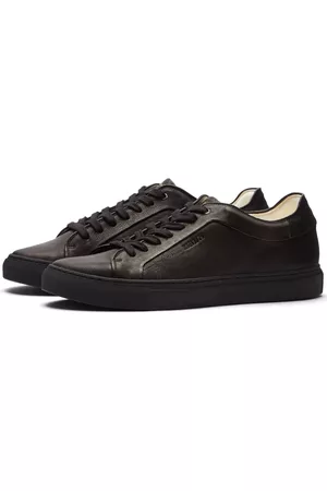Paul Smith Basso Leather Sneaker