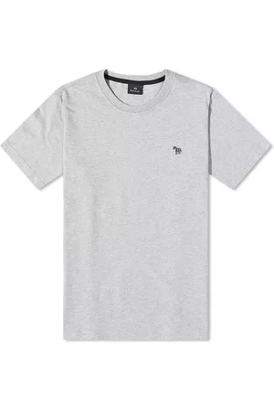 Paul Smith Zebra Logo Tee
