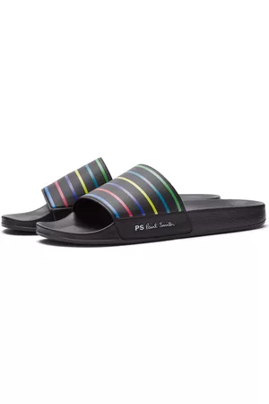 Paul Smith Nyro Stripe Pool Slide