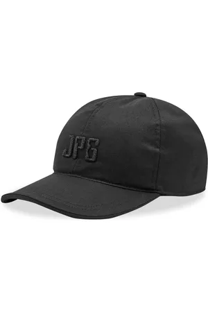 Jean Paul Gaultier JPG Logo Cap