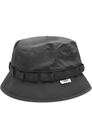 Wtaps Men Hats - Jungle 02 Bucket Hat