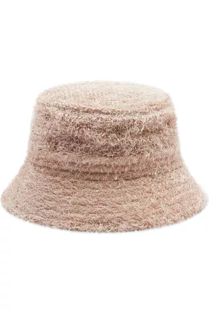 CRAIG GREEN Reversible Fleece Bucket Hat