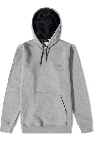 Paul Smith Zebra Popover Hoody