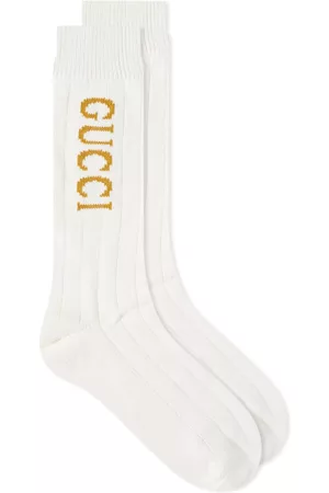 Gucci Logo Sock