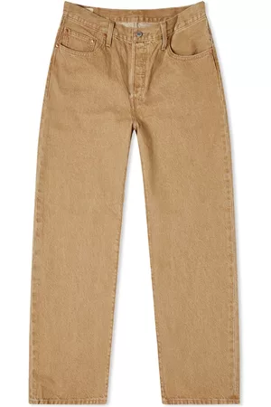 Levi's 501 90s Mid Rise Loose Jean