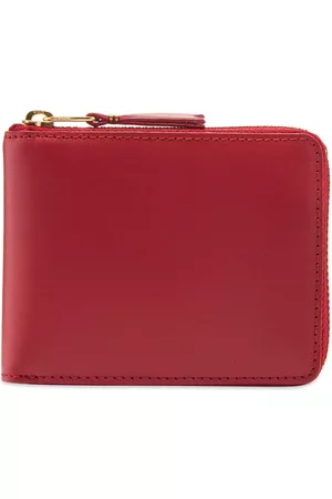 Comme des Garçons Comme des Garcons SA7100 Classic Wallet