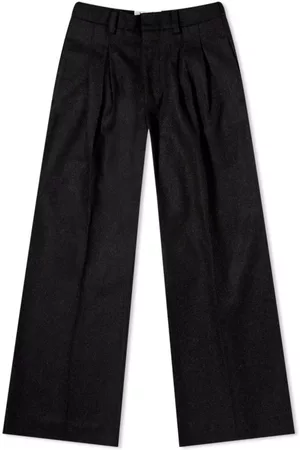 Jean Paul Gaultier Low Rise Tailored Trouser