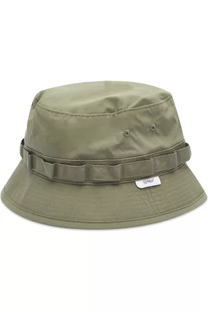 Wtaps Jungle 02 Bucket Hat