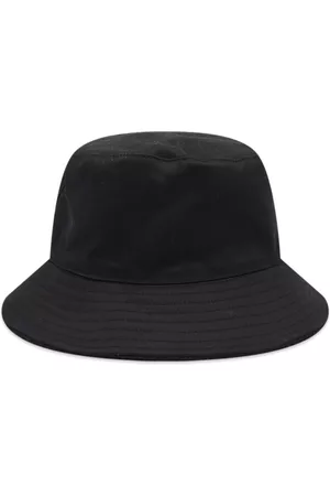 Paul Smith Reversible Shearling Bucket Hat