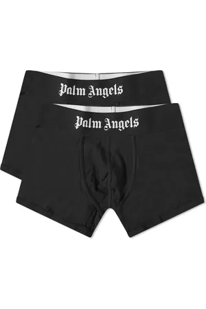 Palm Angels Logo Boxer - 2 Pack