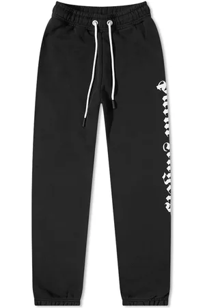 Palm Angels Side Logo Sweat Pant