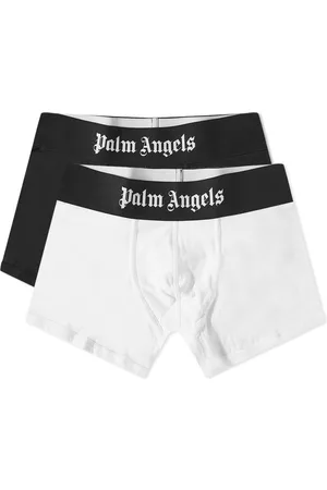 Palm Angels Logo Boxer - 2 Pack