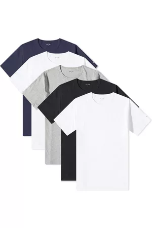 Paul Smith Tee - 5-Pack