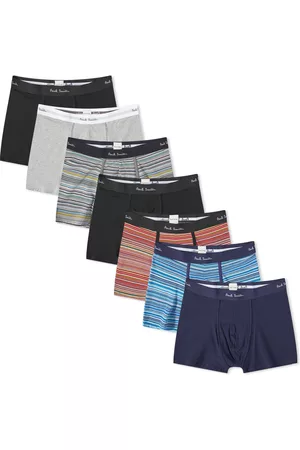 Paul Smith Trunk - 7-Pack