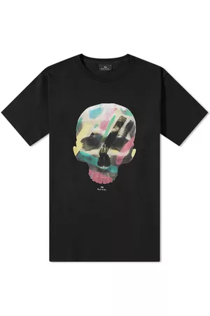Paul Smith Skull Tee
