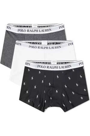 Ralph Lauren Classic Trunk - 3 Pack