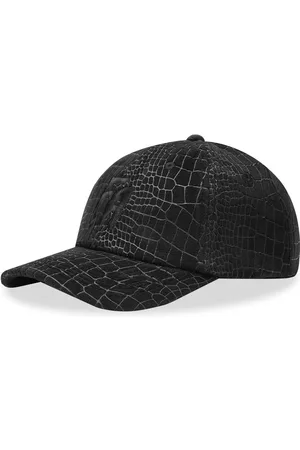 Fucking Awesome Croc Velour Cap
