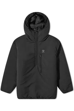 SOUTH2 WEST8 Insulator Parka