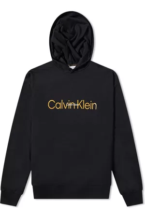 Calvin Klein CK Underwear Centre Logo Hoody