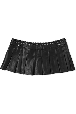Miaou Renn Skirt