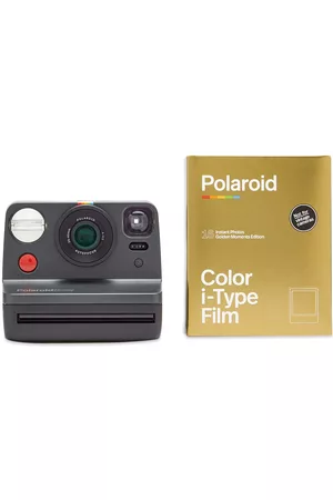 Polaroid Now Black