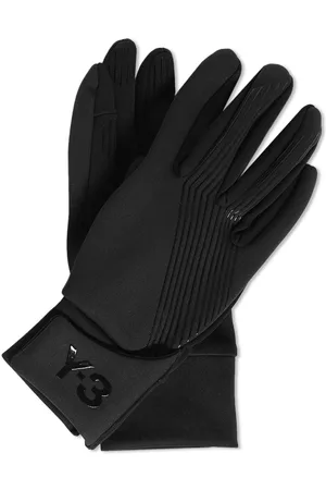 Y-3 Gore-tex Gloves