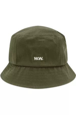 WoodWood Ossian Bucket Hat