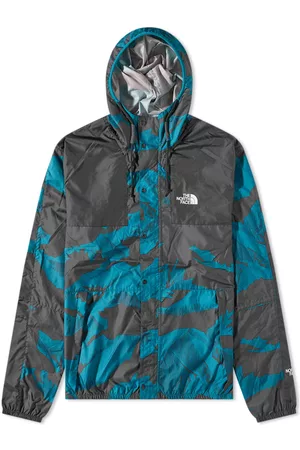 The North Face Seasonal Mountain Jacket