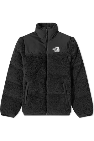 The North Face Sherpa Nupste Jacket