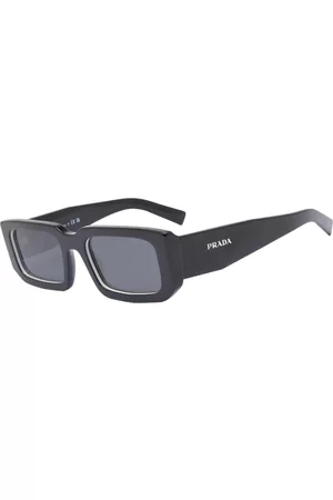 Prada Sunglasses - Prada PR 06YS Symbole Sunglasses