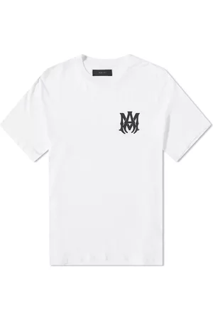 AMIRI Men T-shirts - MA Core Logo Tee