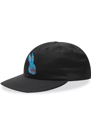 Maharishi Rabbit 6 Panel Cap