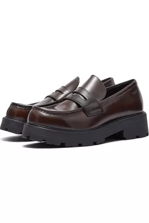 Vagabond Cosmo Chunky Loafer