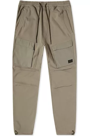 Maharishi Men Cargo Pants - Utility Organic Cargo Sweat Pant