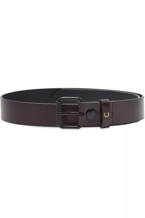 Fred Perry Fred Perry Leather Belt