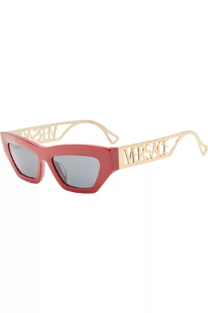 VERSACE Women Sunglasses - VE4432U Sunglasses