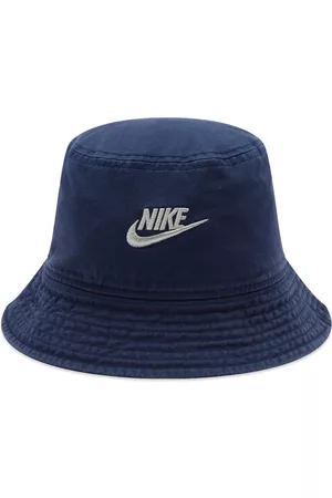 Nike Washed Bucket Hat