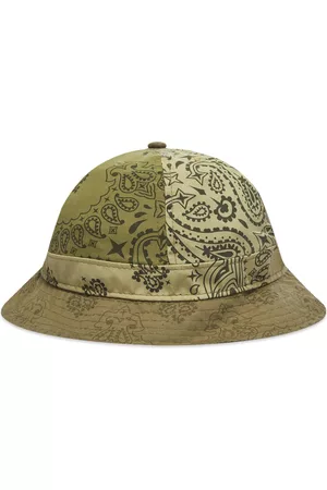 New Era Paisley Explorer Bucket Hat