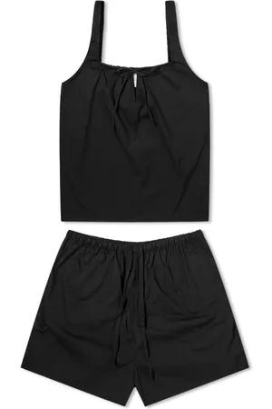 Deiji Studios Paper Cotton Pyjama Set