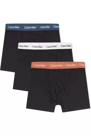 Calvin Klein CK Underwear Trunk - 3 Pack