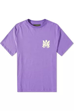 AMIRI Men T-shirts - MA Logo Tee