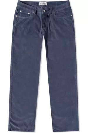 OFFICINE GENERALE James Baby Cord Pant