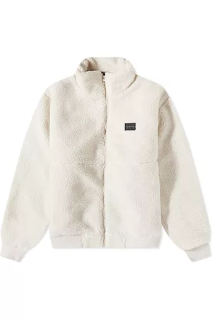 Calvin Klein Sherpa Fleece Jacket